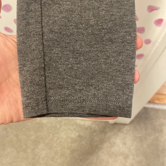 Gray Leggings From Garage Size XS - Picture 5 of 5